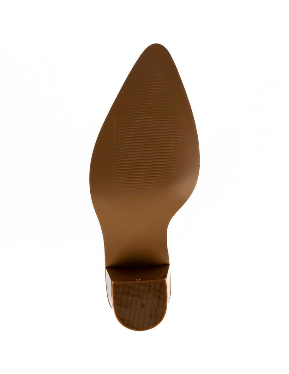 Bota al tobillo Walki Shoes para mujer