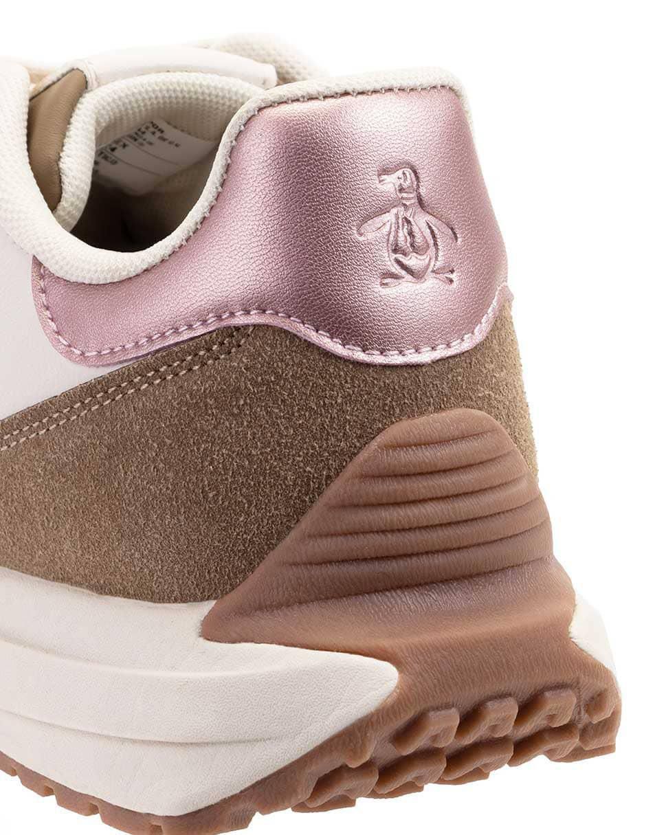 Tenis Style Lya para mujer 6