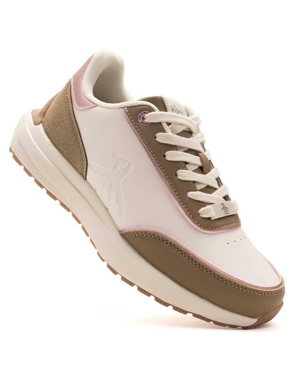 Tenis Style Lya para mujer 10
