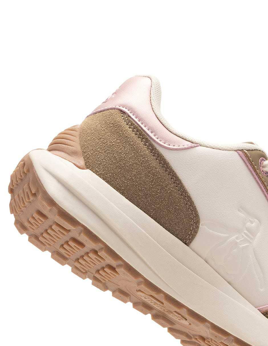 Tenis Style Lya para mujer 15