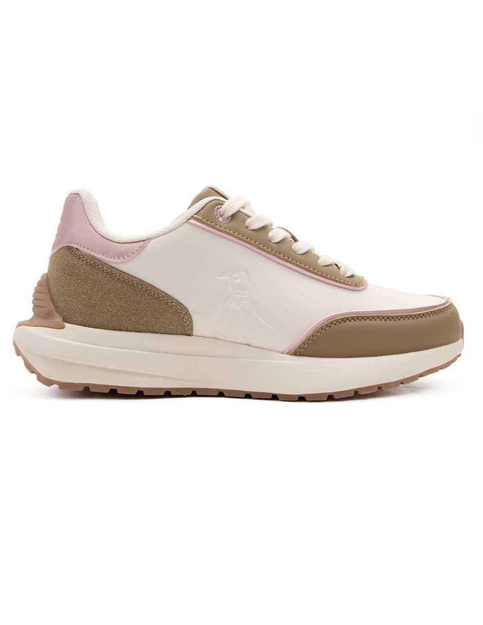 Tenis Style Lya para mujer 8