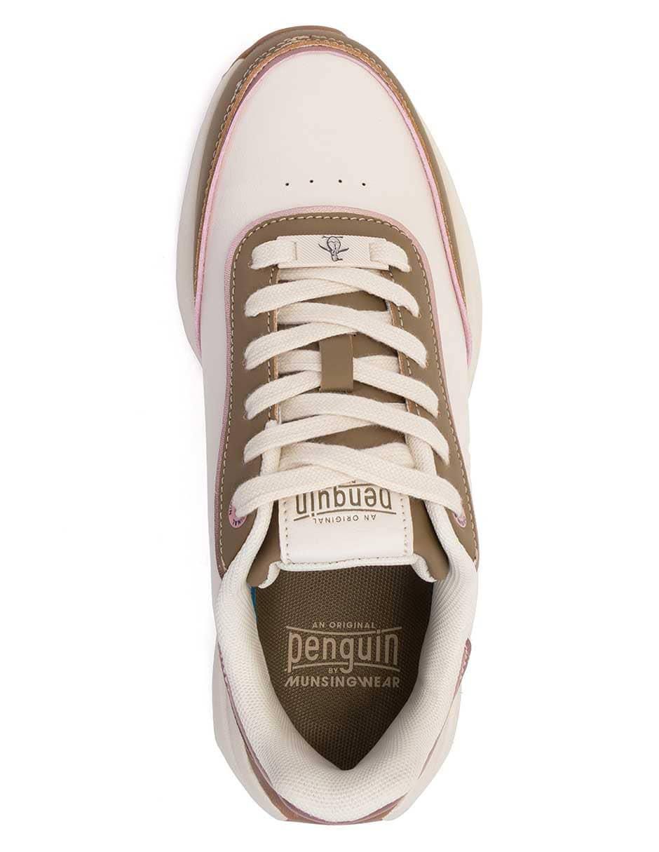 Tenis Style Lya para mujer 13
