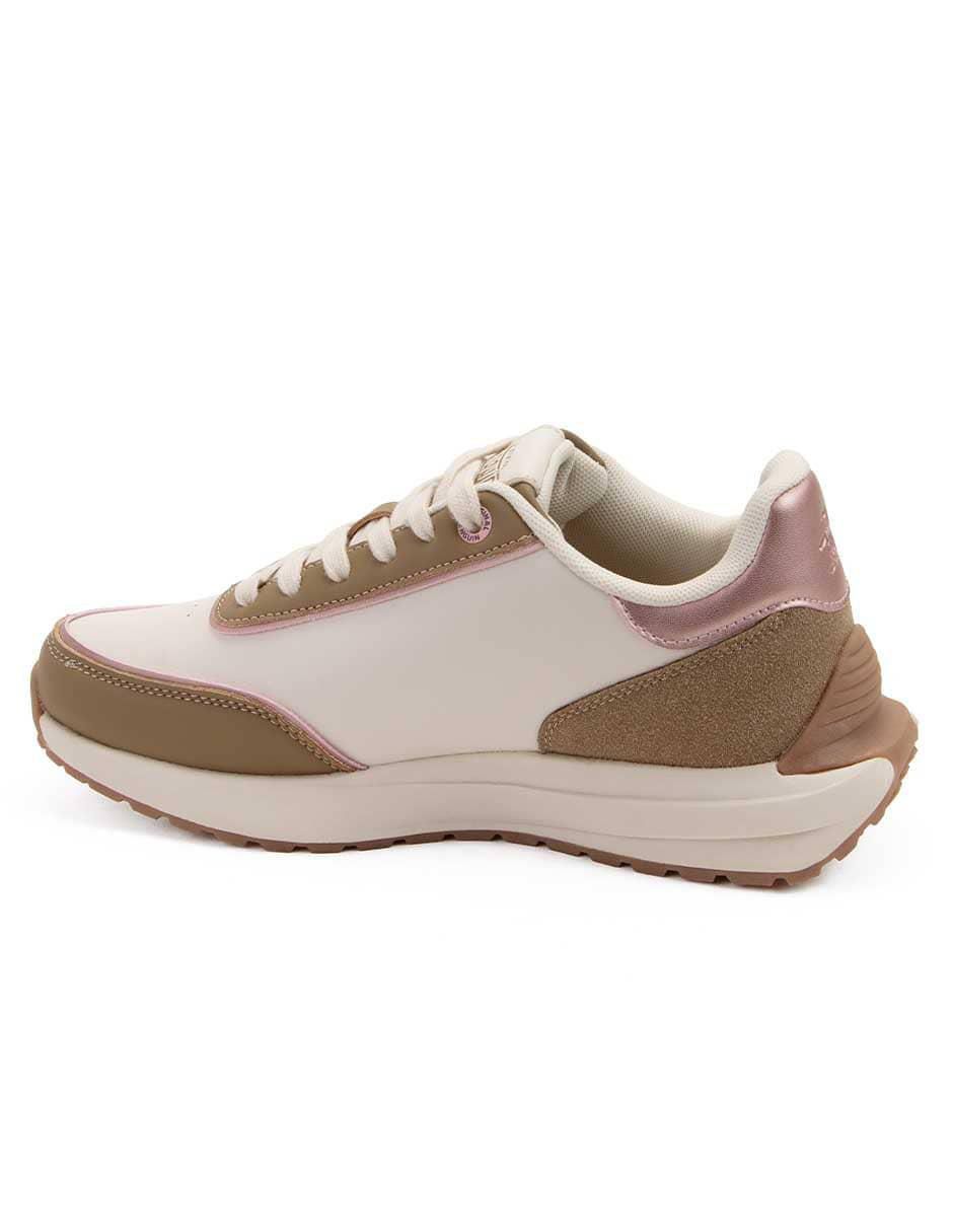 Tenis Style Lya para mujer 5