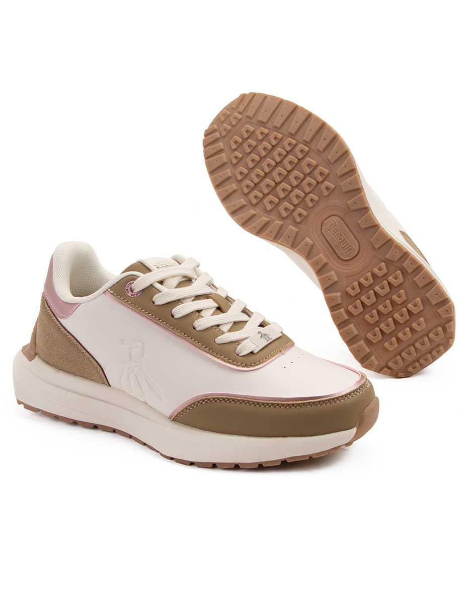 Tenis Style Lya para mujer 12