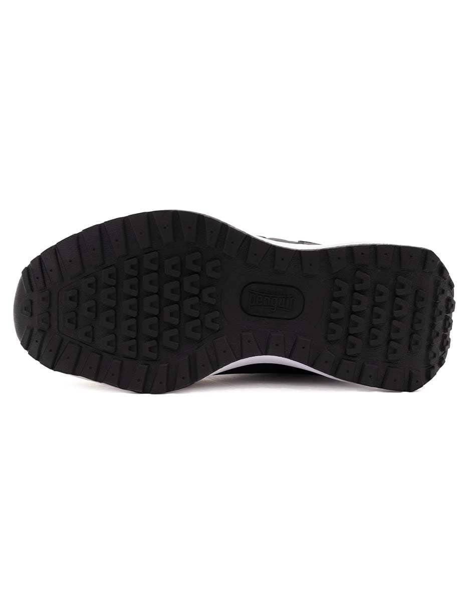 Tenis Style Lya para mujer 10