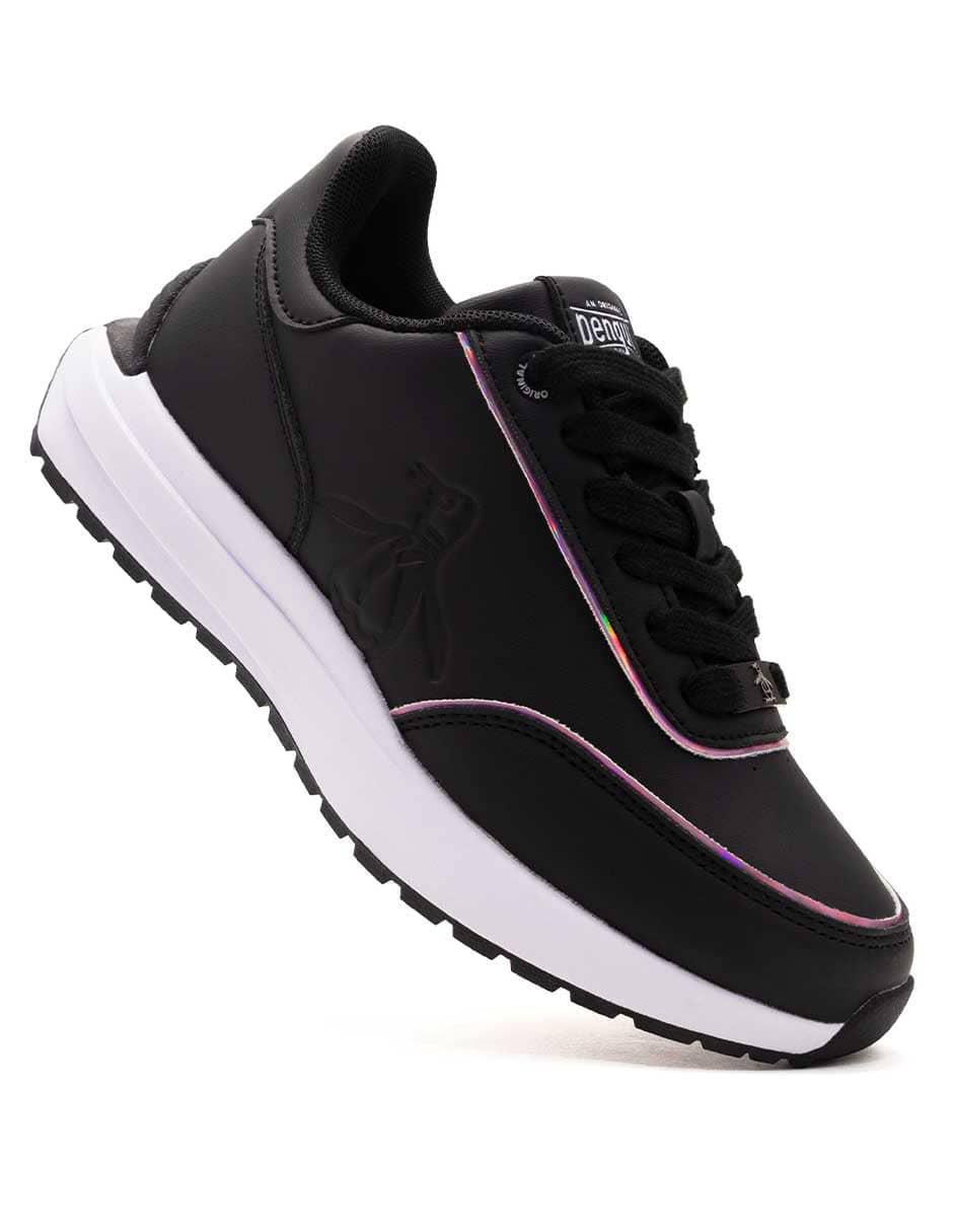 Tenis Style Lya para mujer 11