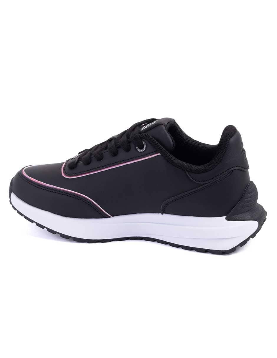 Tenis Style Lya para mujer 5