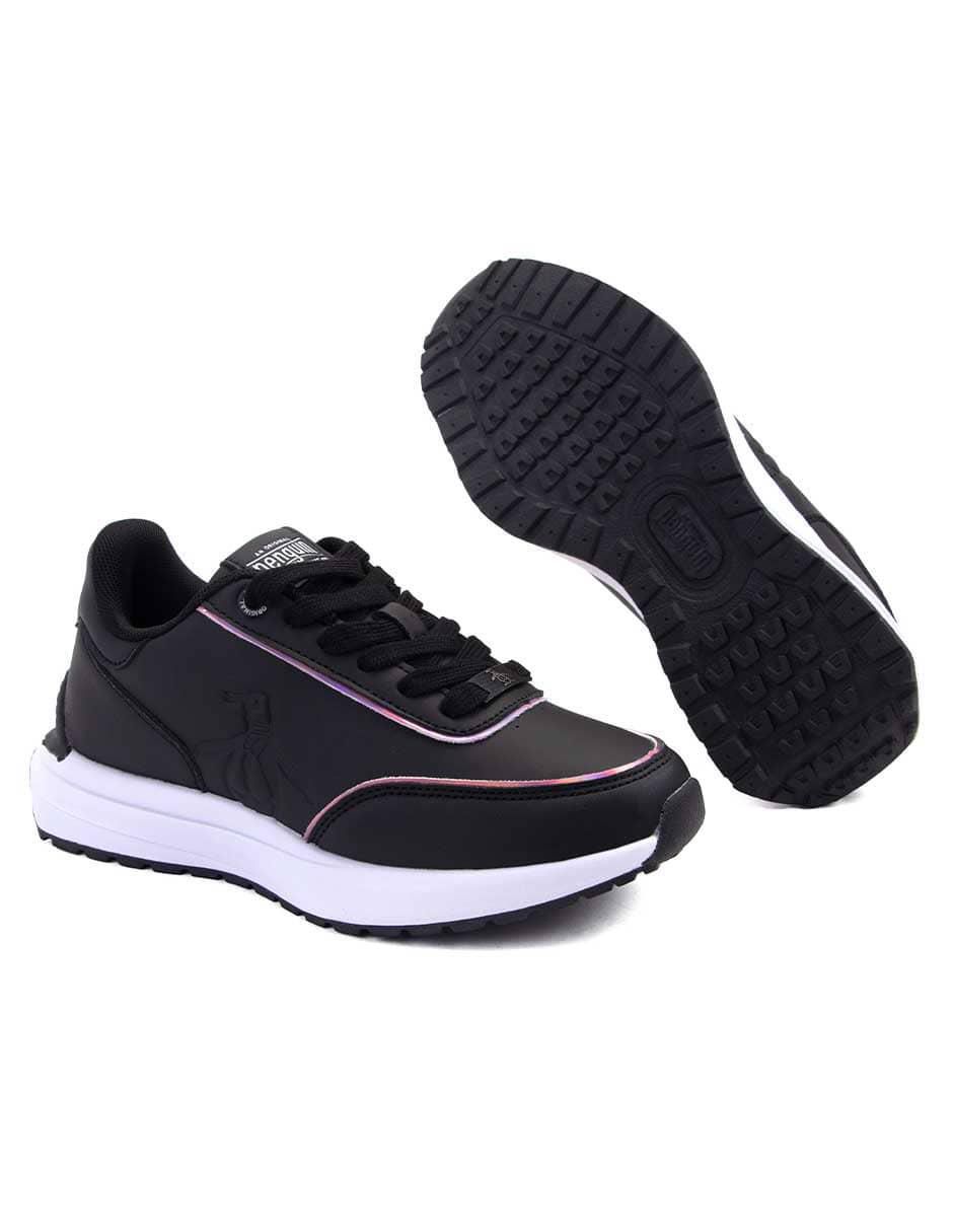 Tenis Style Lya para mujer 12