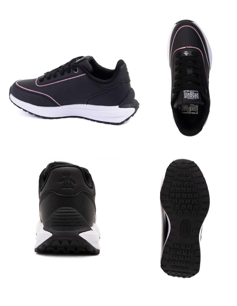 Tenis Style Lya para mujer 7