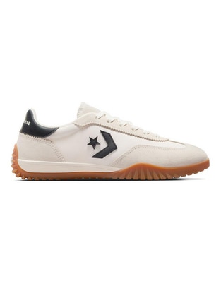 Tenis Run Star Trainer Ox Egret/Black/Honey para mujer 1