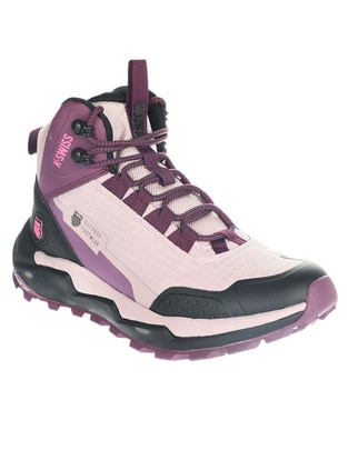 Tenis K-Swiss Trynda W para mujer