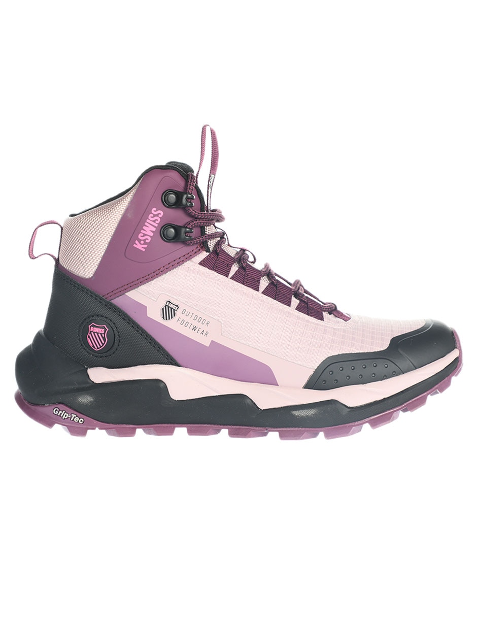 Tenis K-Swiss Trynda W para mujer