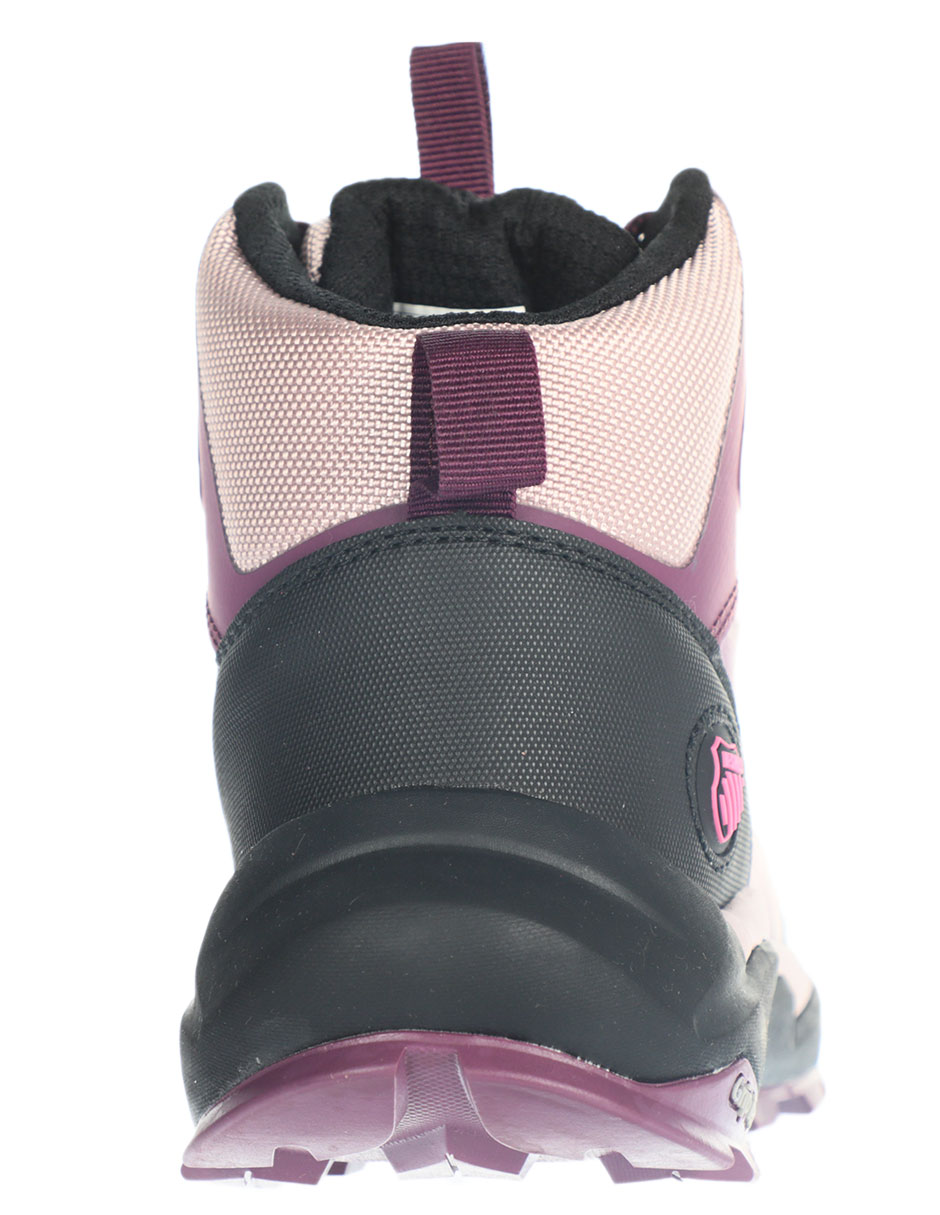 Tenis K-Swiss Trynda W para mujer
