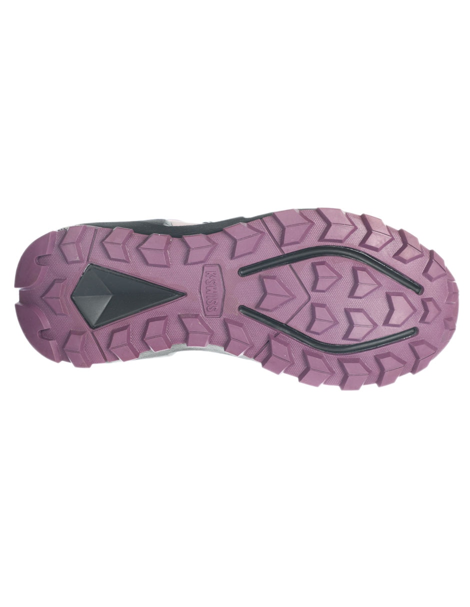 Tenis K-Swiss Trynda W para mujer