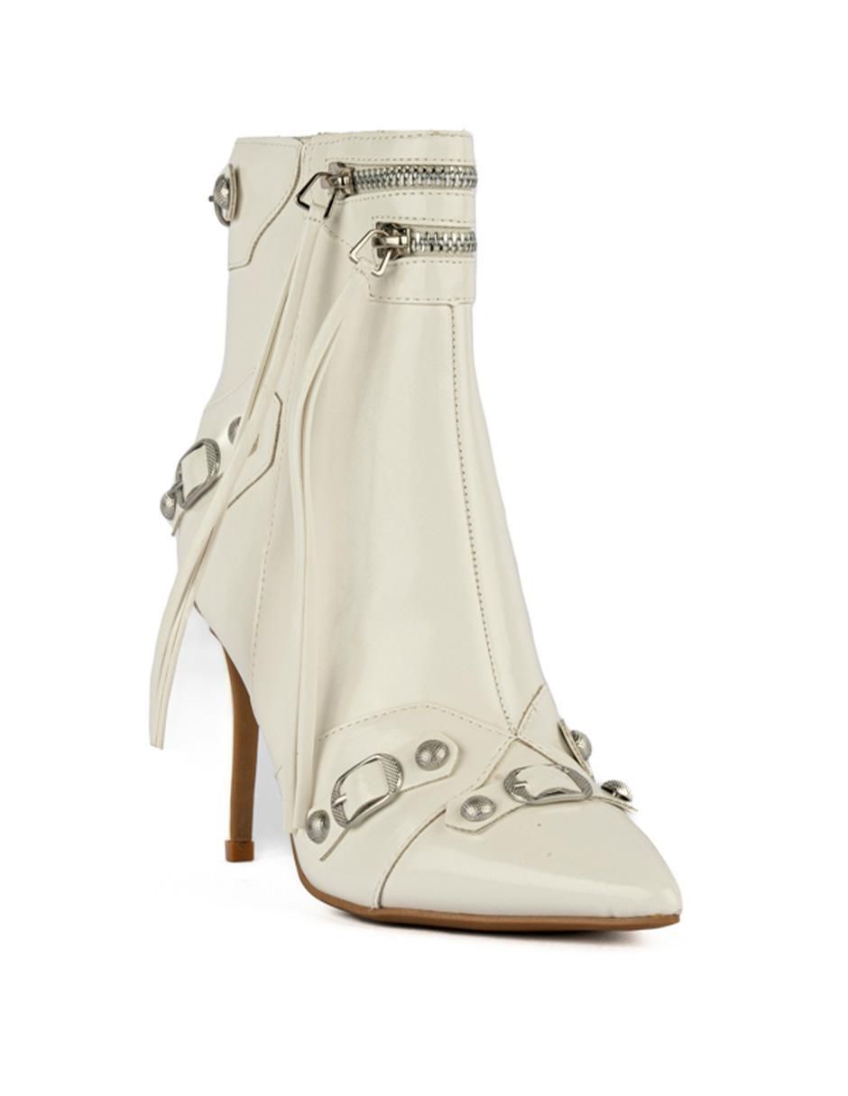 Bota al tobillo para mujer Bota al tobillo para mujer