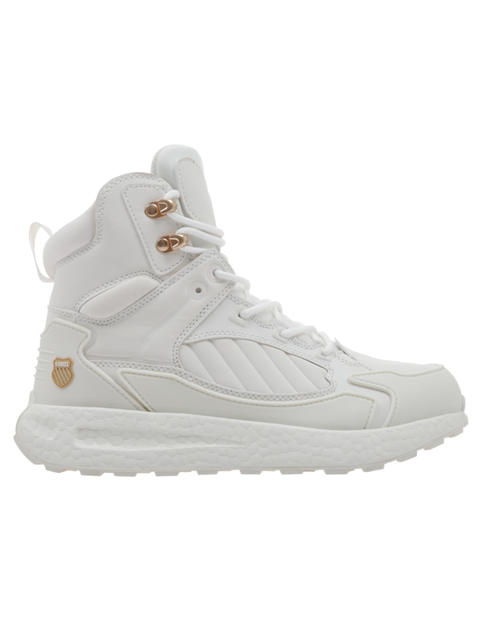 Tenis Blanc Boot V para mujer 1