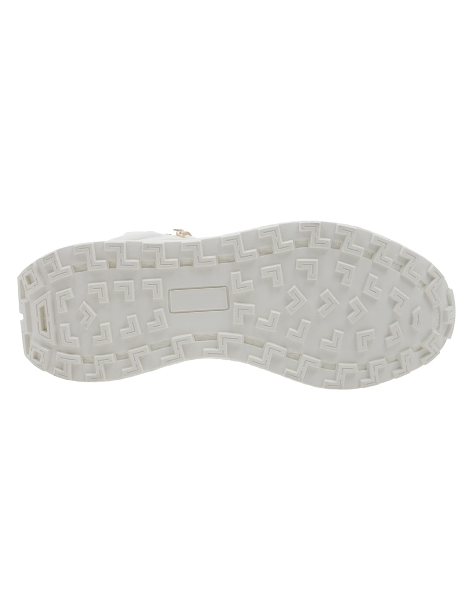 Tenis Blanc Boot V para mujer 11
