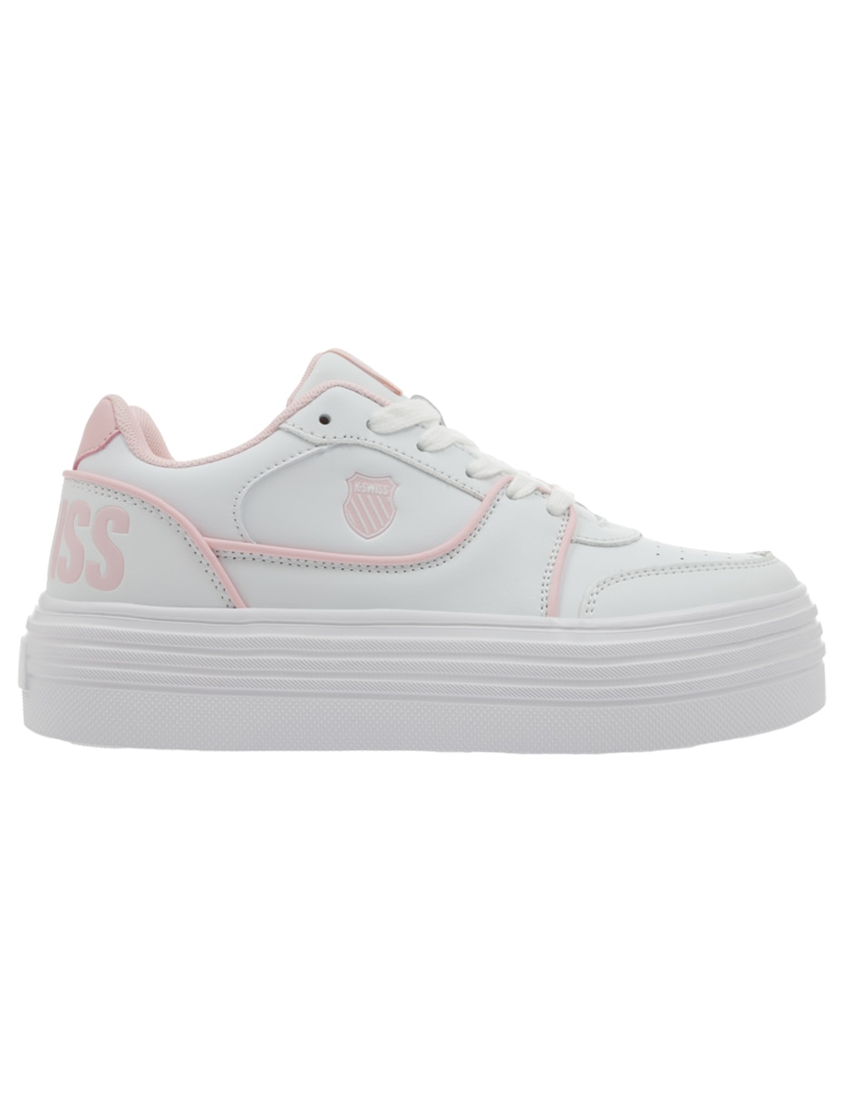 Tenis K-Swiss Naima para mujer