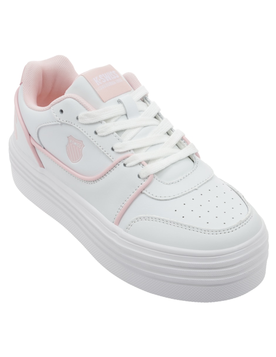 Tenis K-Swiss Naima para mujer