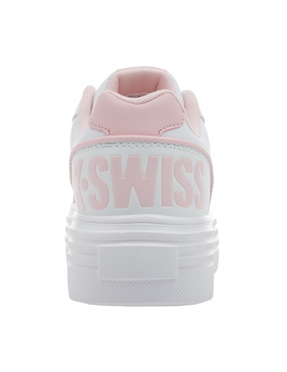 Tenis K-Swiss Naima para mujer
