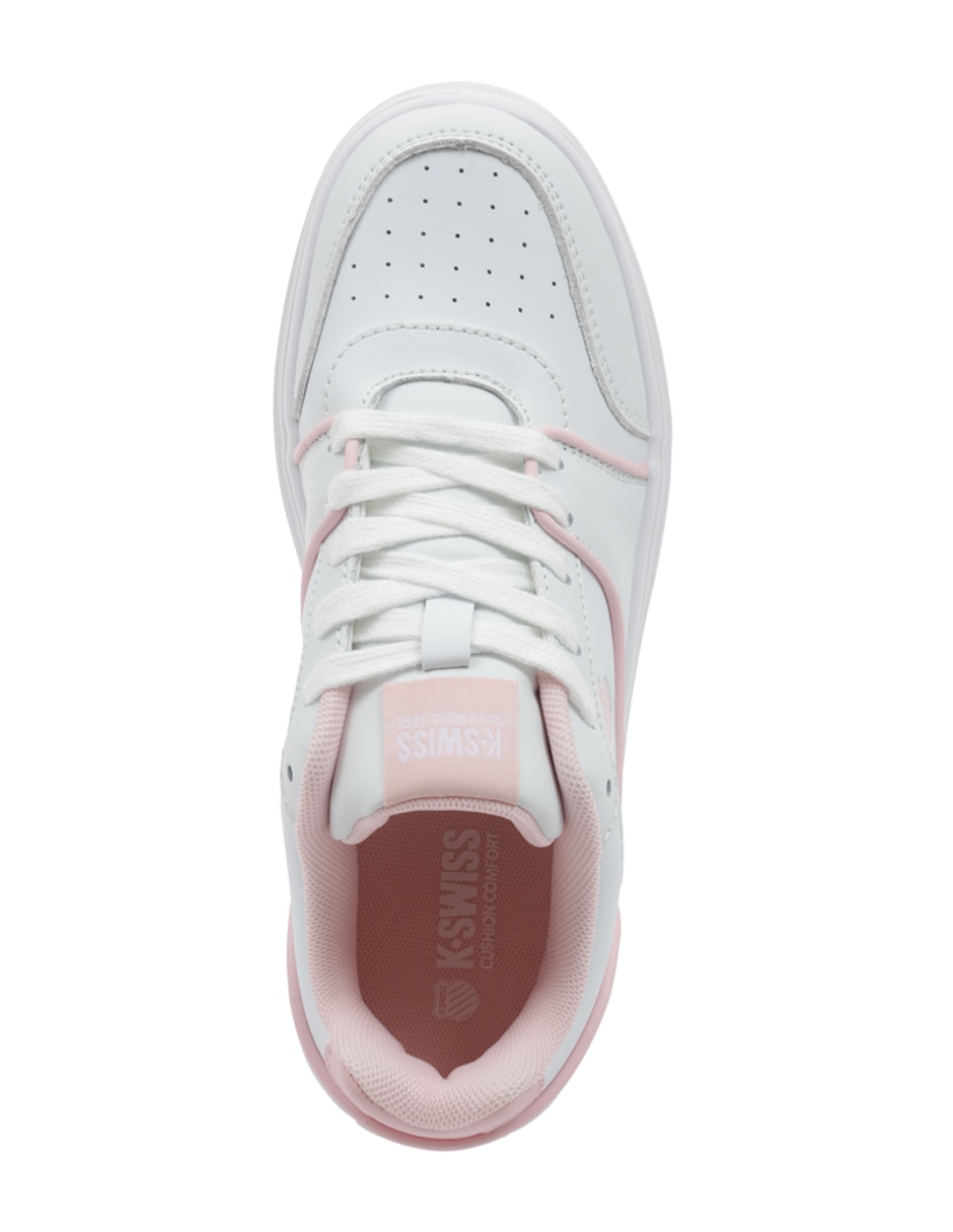 Tenis K-Swiss Naima para mujer