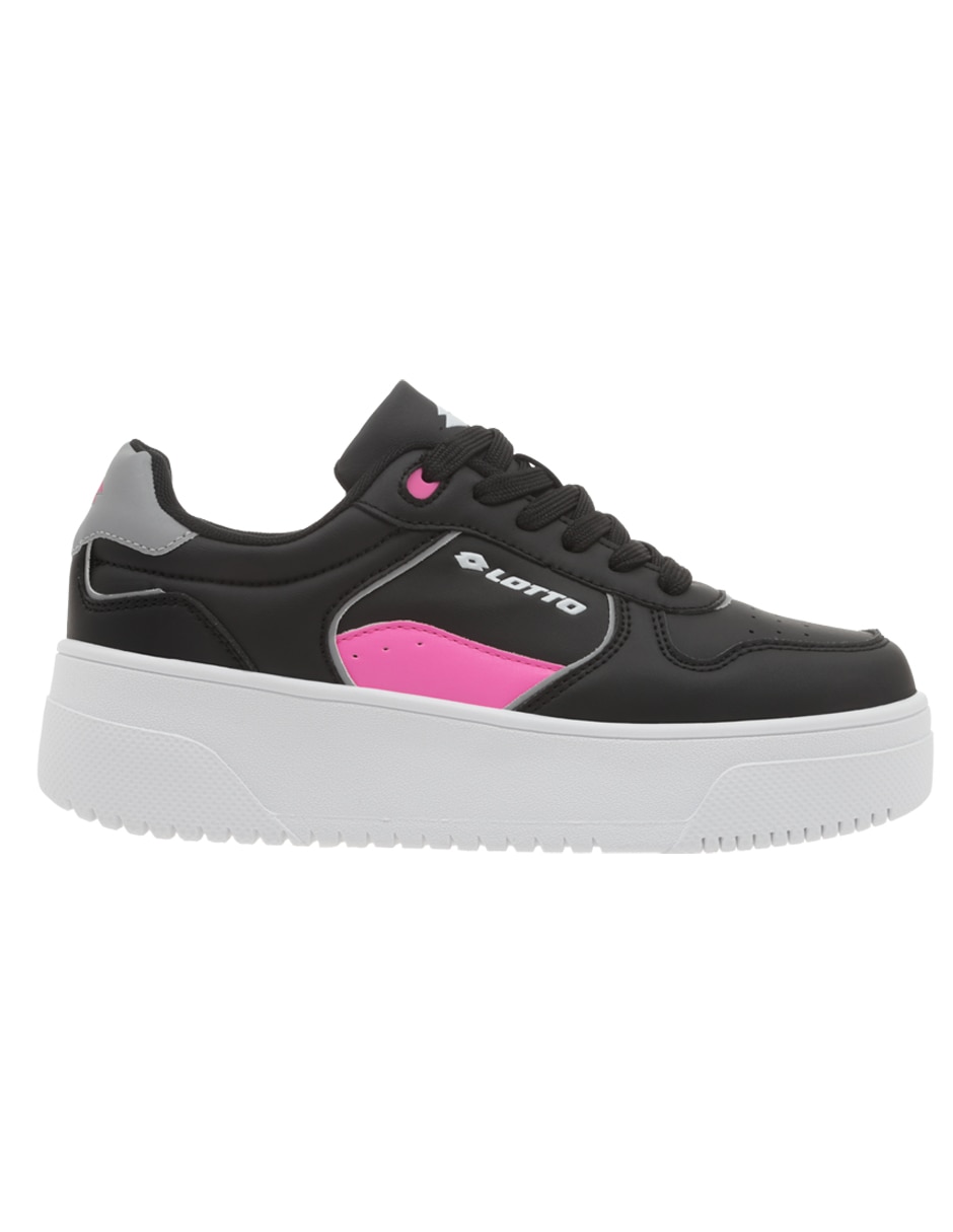 Tenis Lotto Asteria W para mujer