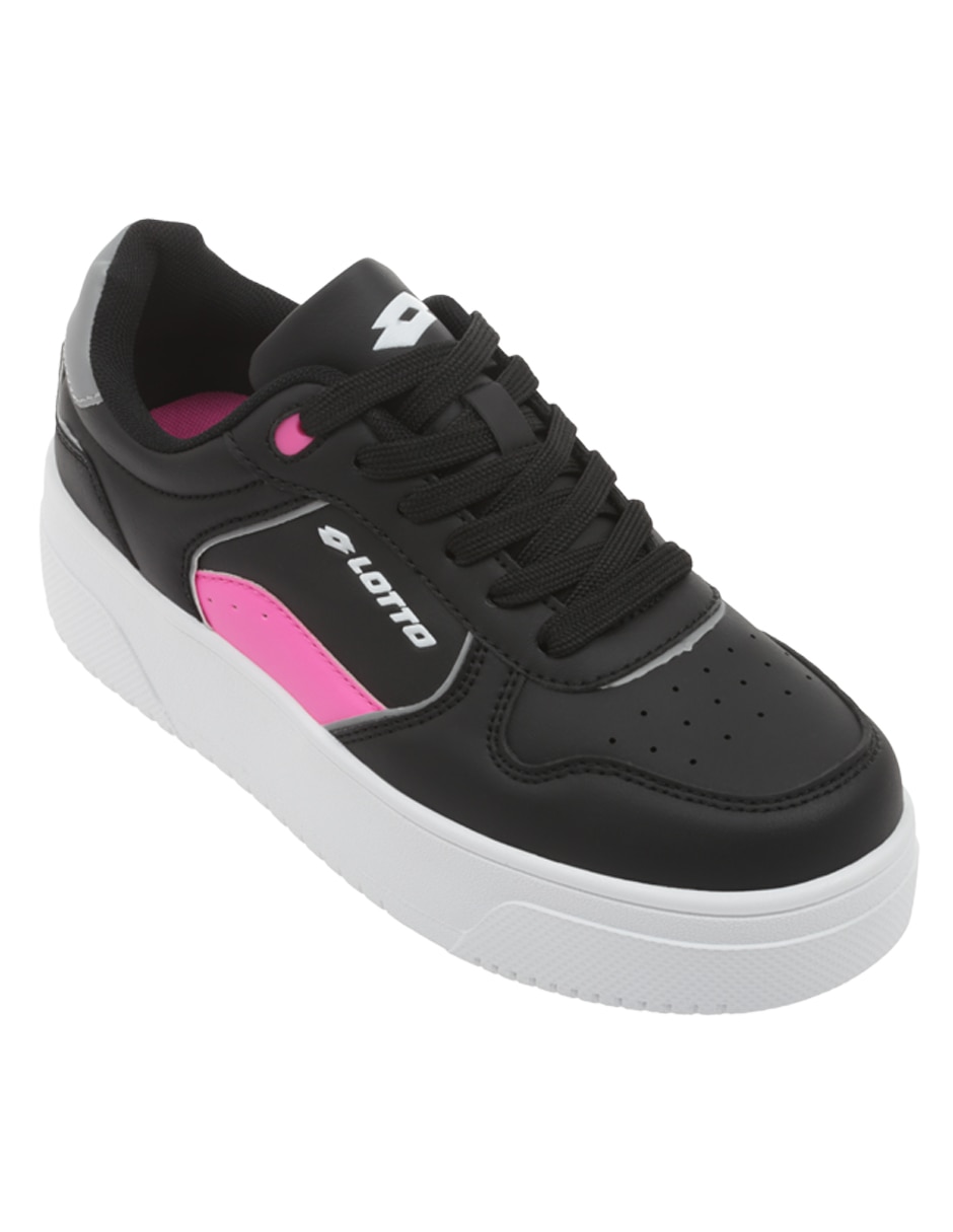 Tenis Lotto Asteria W para mujer
