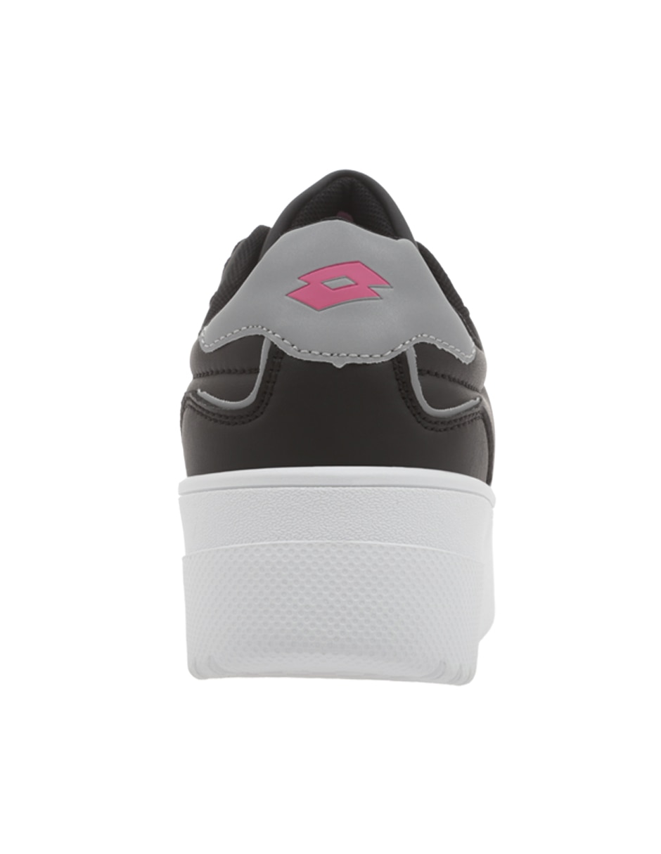 Tenis Lotto Asteria W para mujer