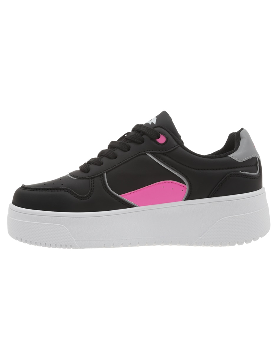 Tenis Lotto Asteria W para mujer