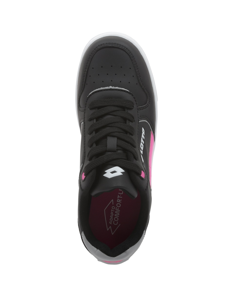 Tenis Lotto Asteria W para mujer