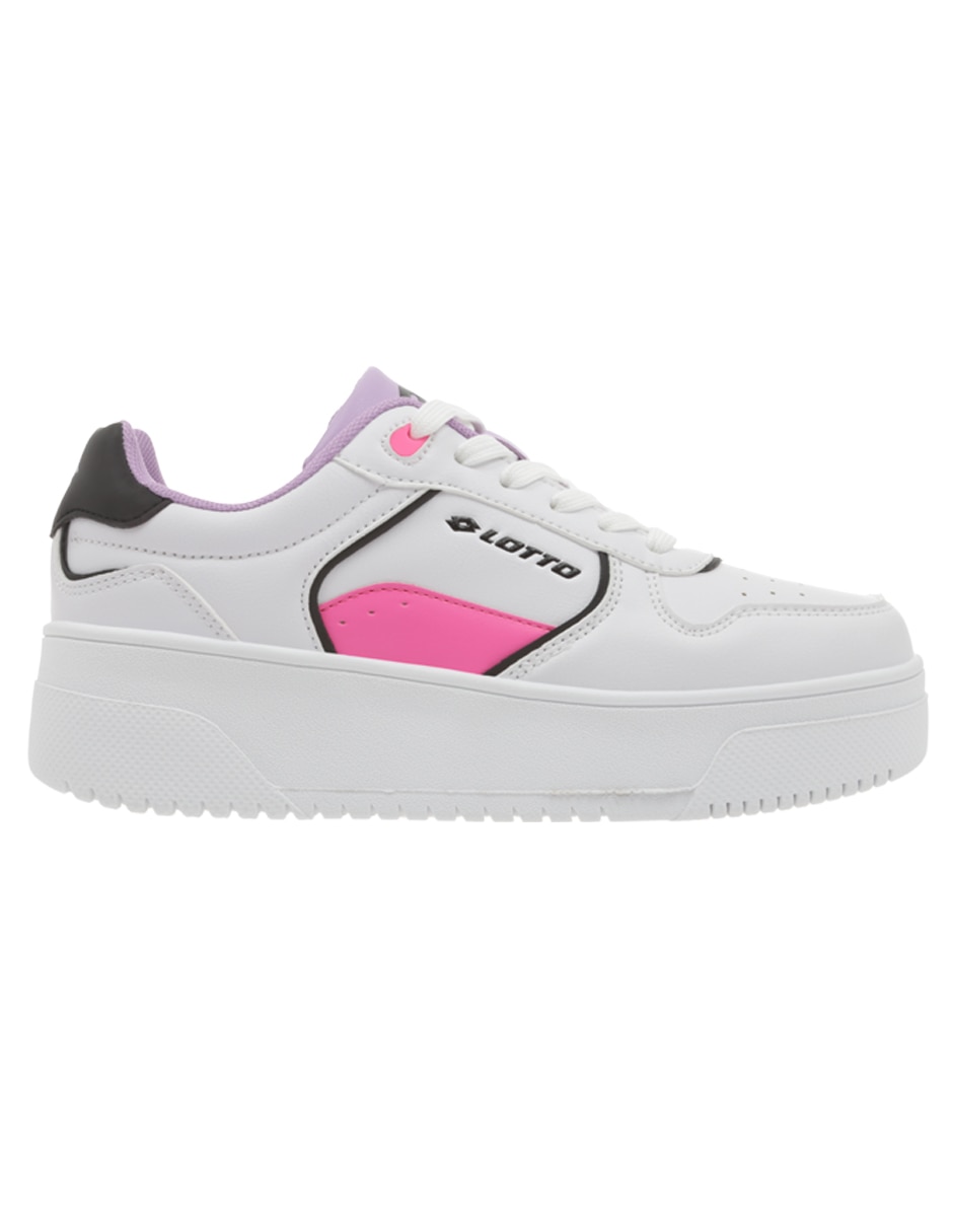 Tenis Lotto Asteria W para mujer