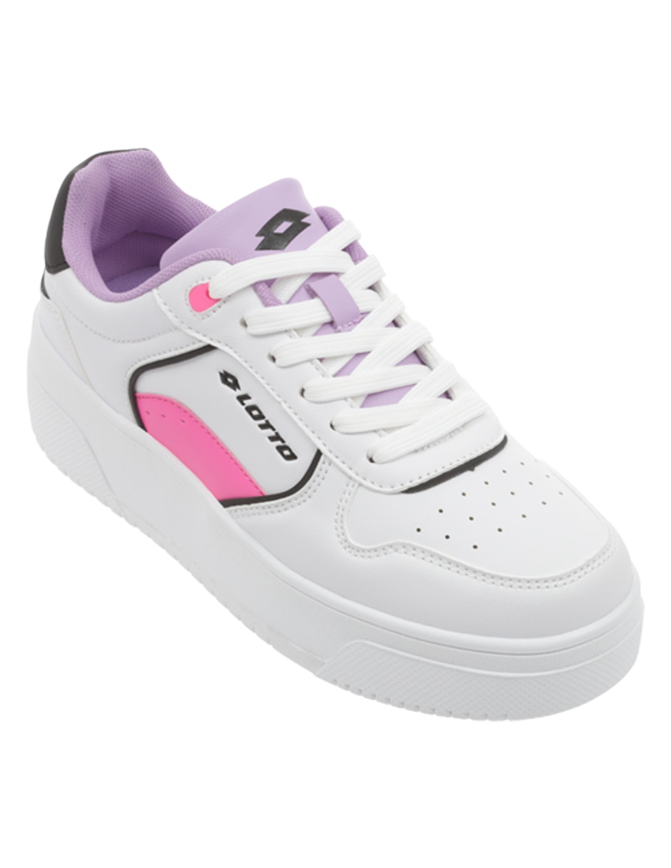 Tenis Lotto Asteria W para mujer