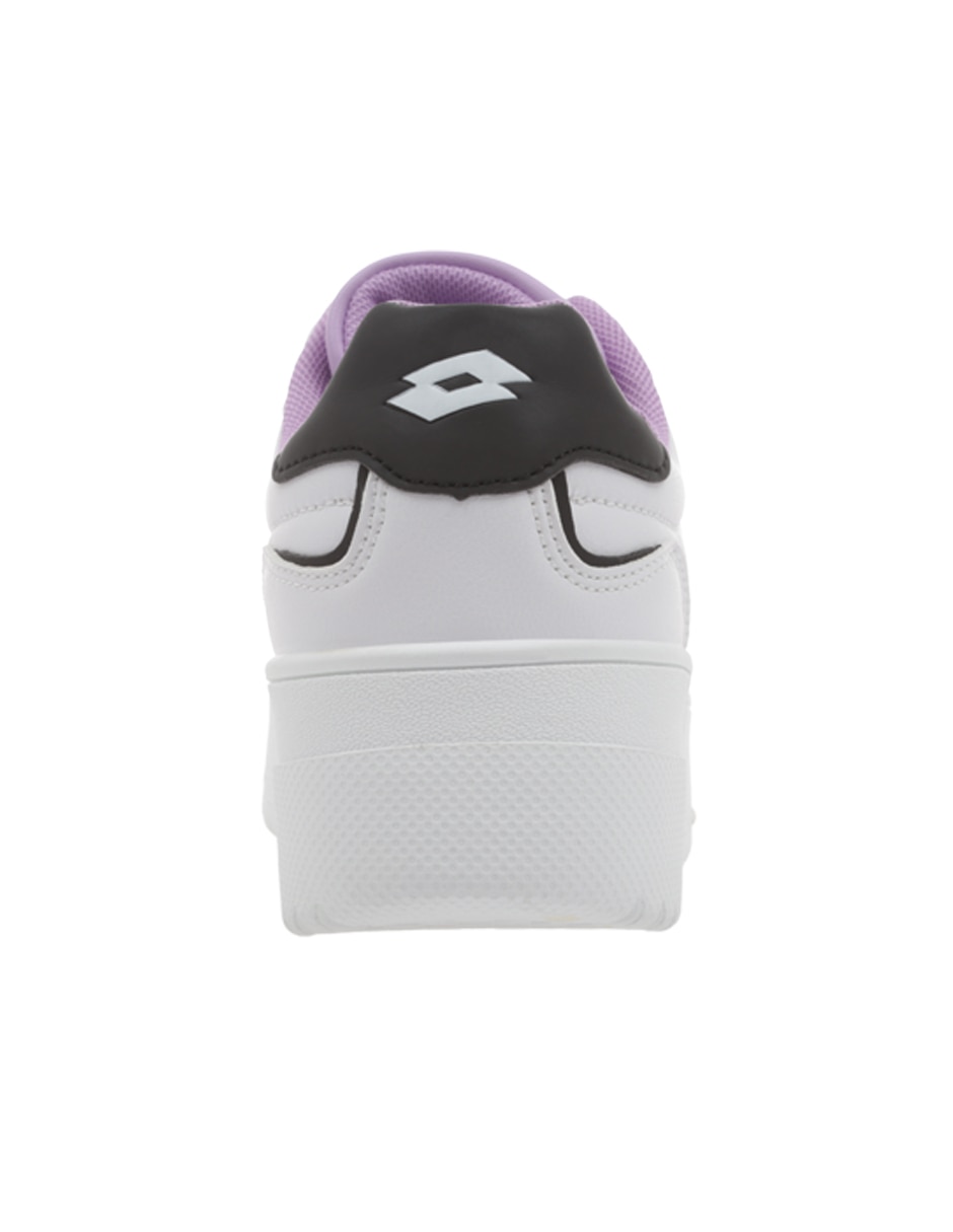 Tenis Lotto Asteria W para mujer