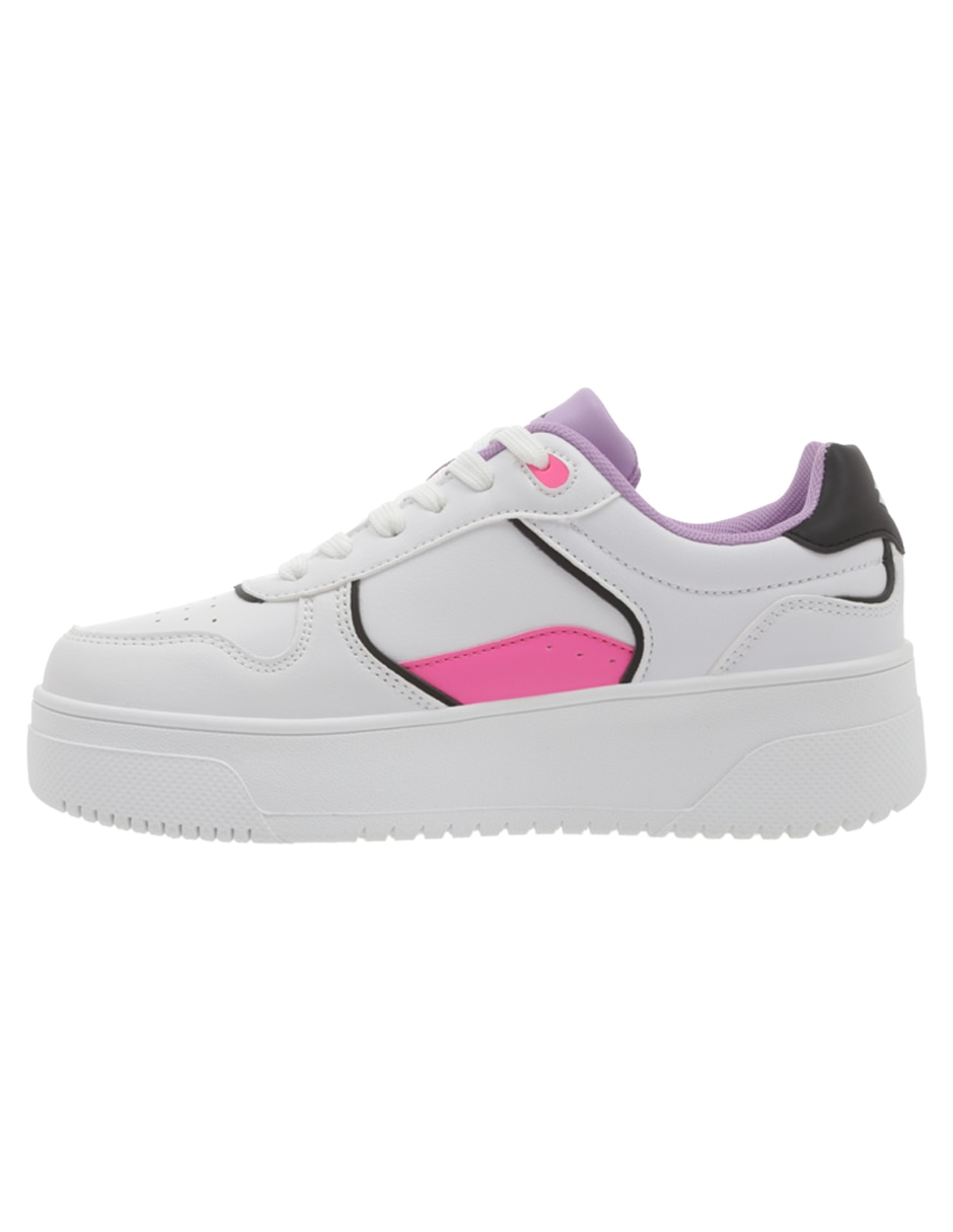 Tenis Lotto Asteria W para mujer