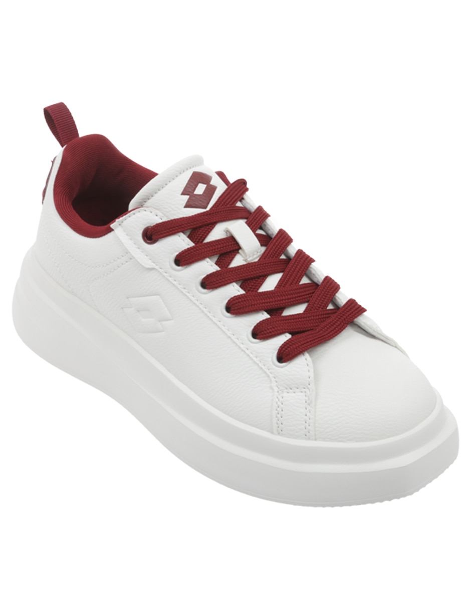 Tenis Dina W para mujer 5