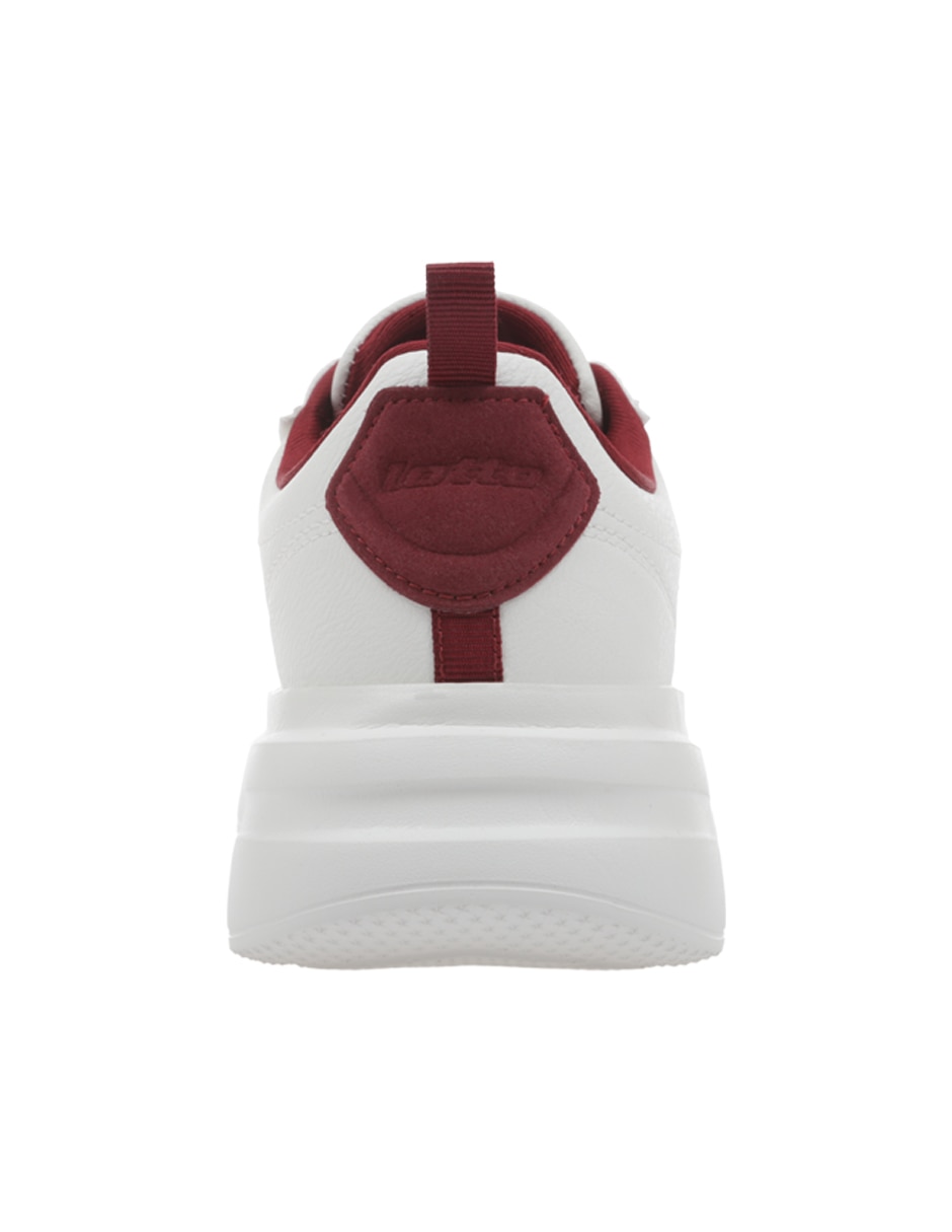 Tenis Dina W para mujer