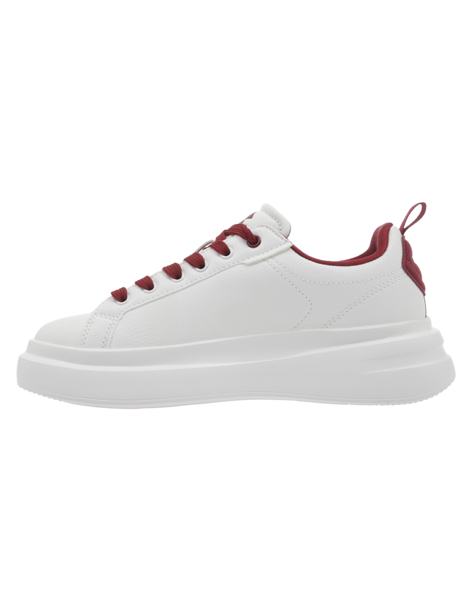 Tenis Dina W para mujer