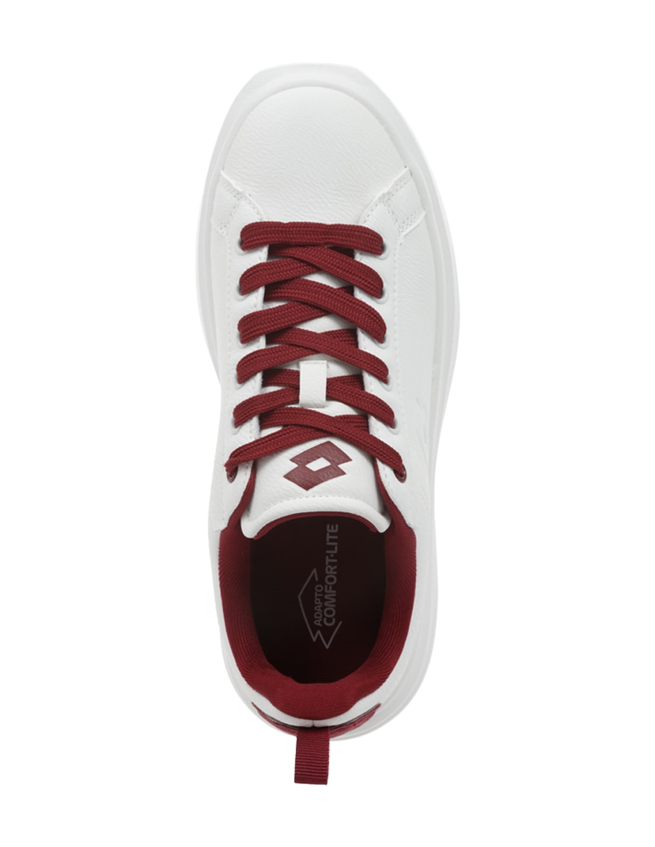 Tenis Dina W para mujer