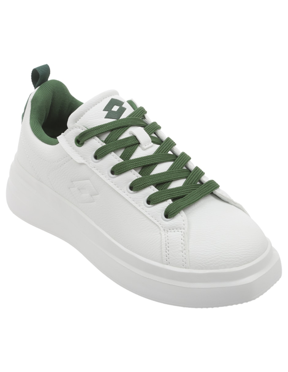 Tenis Dina W para mujer 5