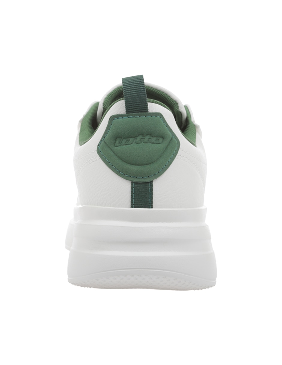 Tenis Dina W para mujer