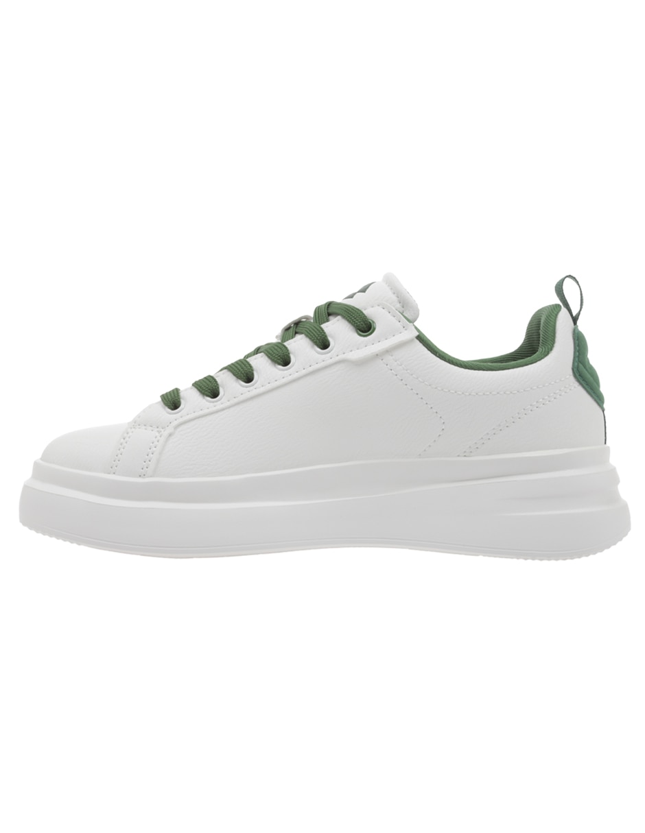 Tenis Dina W para mujer
