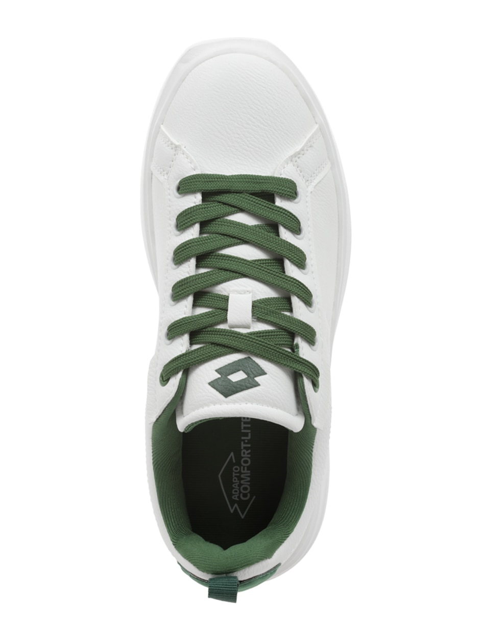 Tenis Dina W para mujer