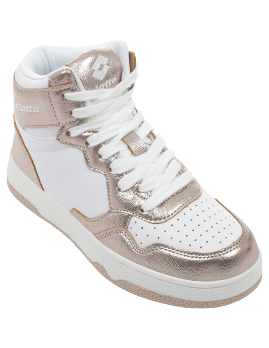 Tenis para mujer 5