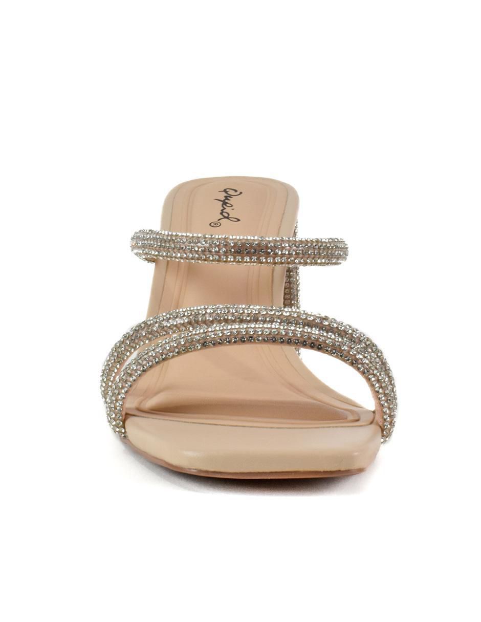 Sandalia para mujer 4