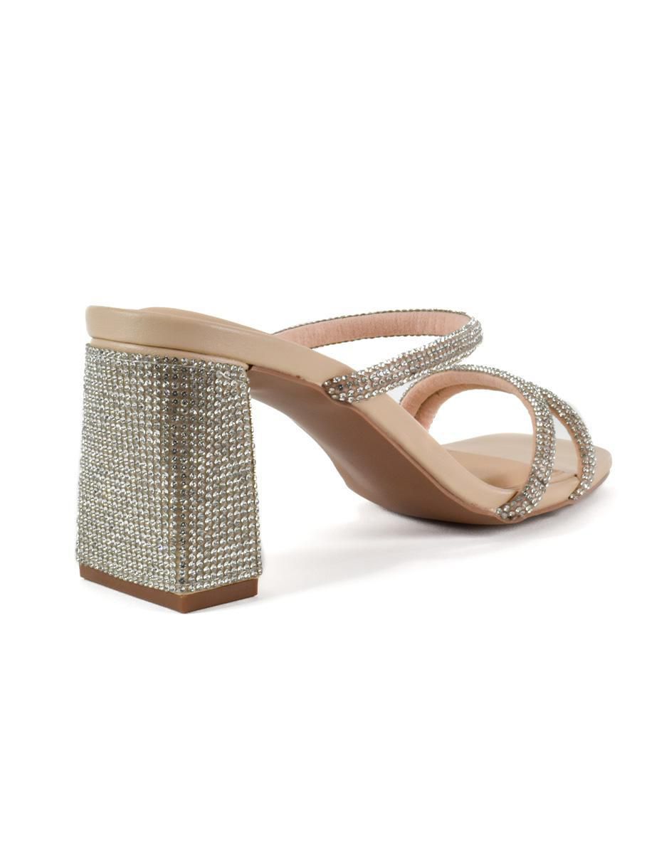 Sandalia para mujer 2