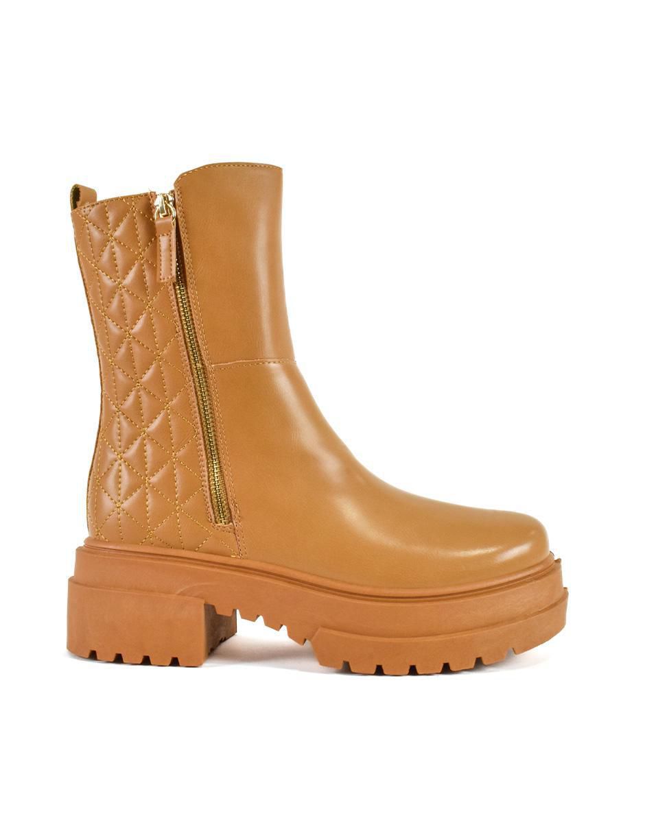 Bota arriba del tobillo para mujer 6