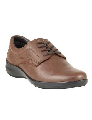 Zapato de piel para mujer Zapato de piel para mujer