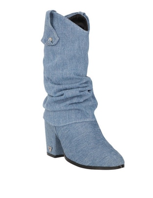 Bota arriba del tobillo Ivanna para mujer Bota arriba del tobillo Ivanna para mujer
