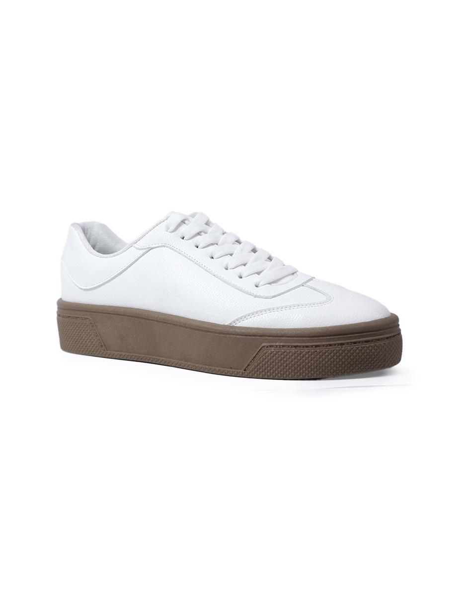 Tenis Gazz Vinatage para mujer 5