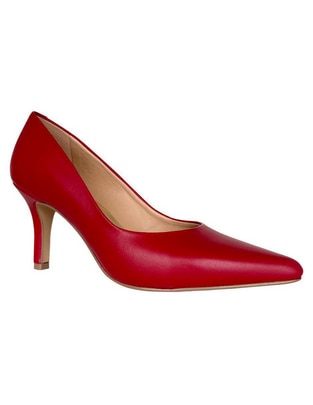 Zapatilla piel Zapatilla piel